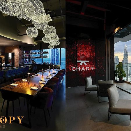 The Manor Signature Residence, Kuala Lumpur Extérieur photo