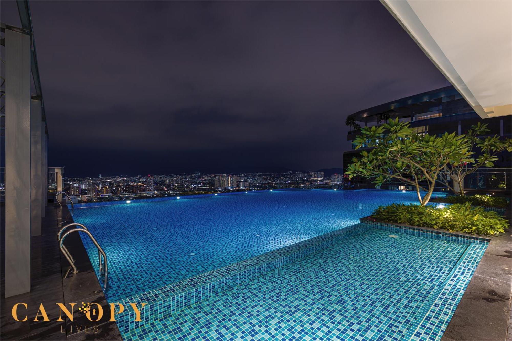 The Manor Signature Residence, Kuala Lumpur Extérieur photo