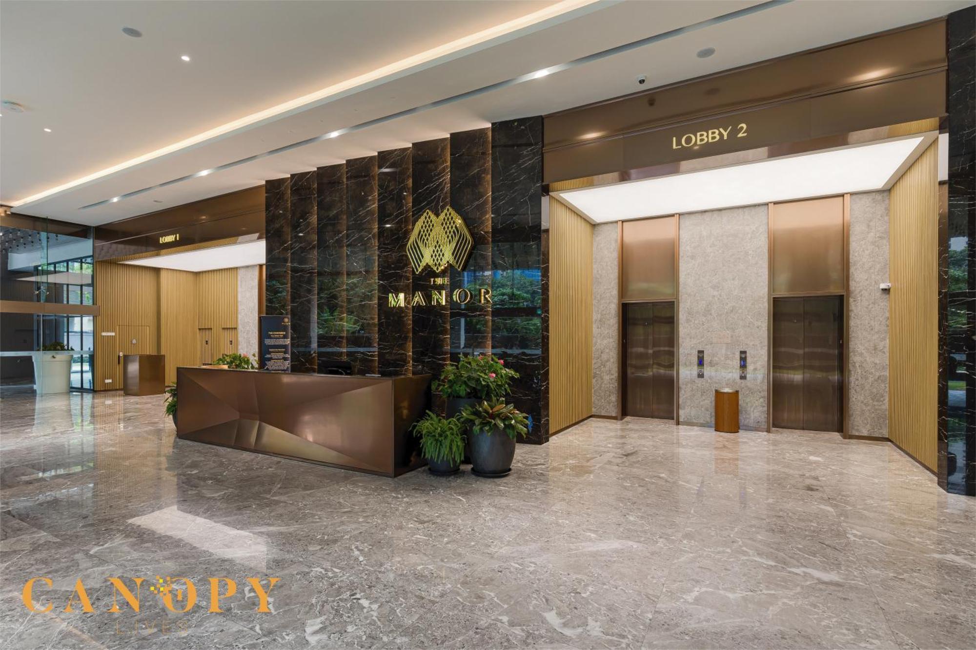 The Manor Signature Residence, Kuala Lumpur Extérieur photo