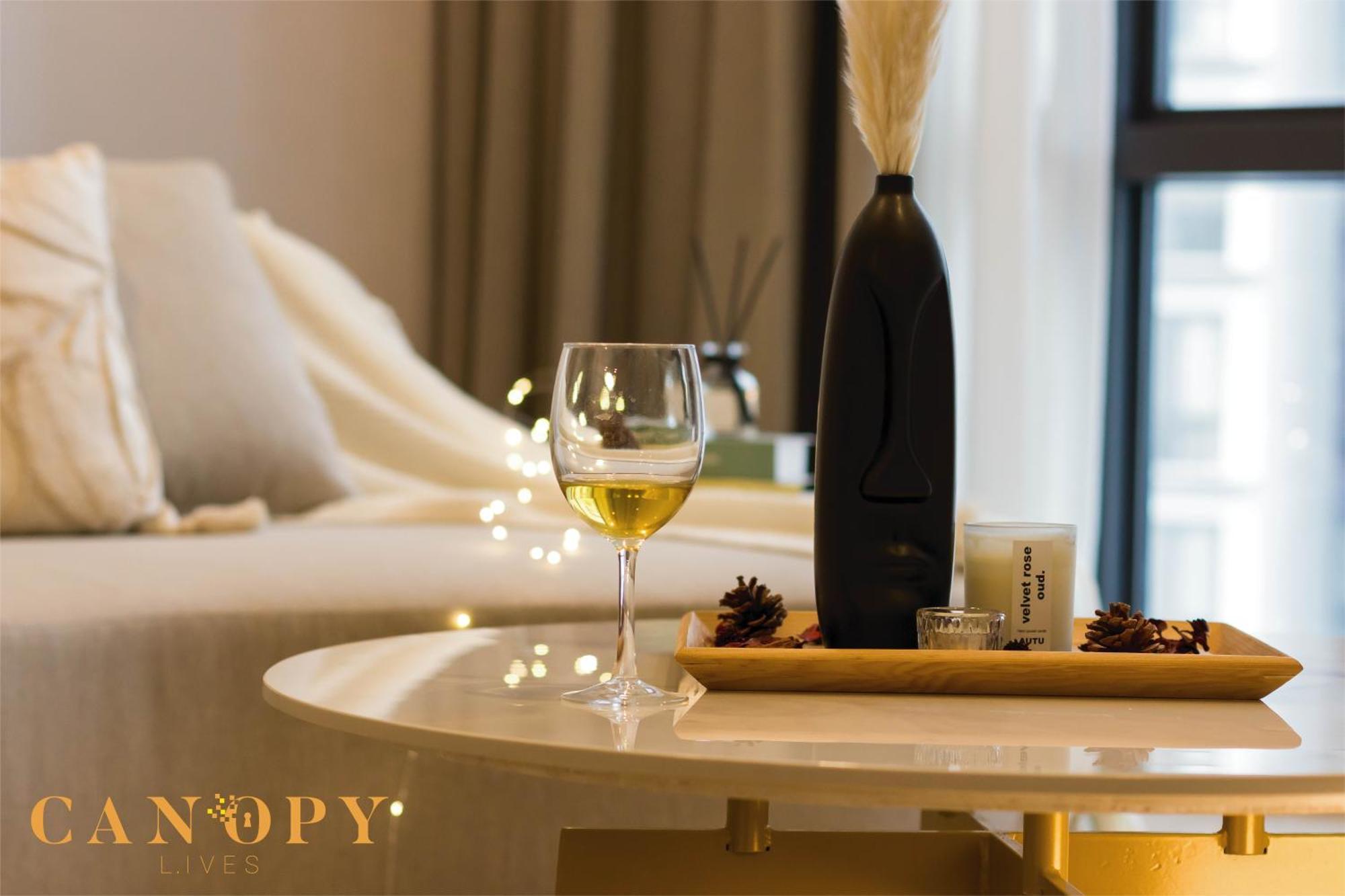 The Manor Signature Residence, Kuala Lumpur Chambre photo