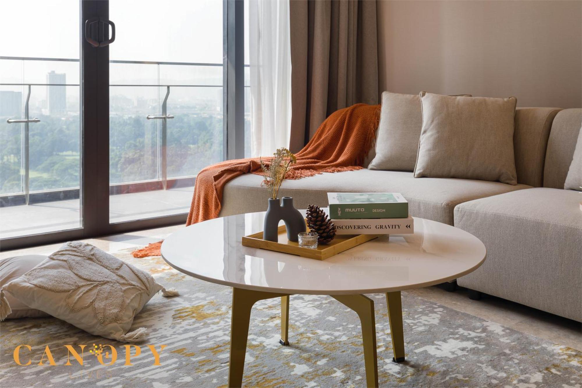 The Manor Signature Residence, Kuala Lumpur Extérieur photo