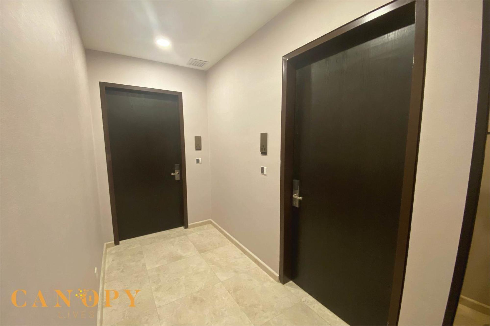 The Manor Signature Residence, Kuala Lumpur Chambre photo